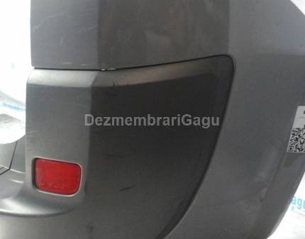Bara spate Renault Grand Scenic (jm0/1)