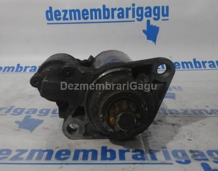 Electromotor Volkswagen Polo (2001-2009), 1.4 Diesel, 51 KW, caroserie Hatchback