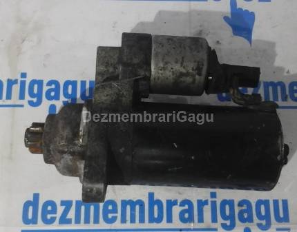 Electromotor Volkswagen Polo (2001-2009), 1.4 Diesel, 51 KW, caroserie Hatchback