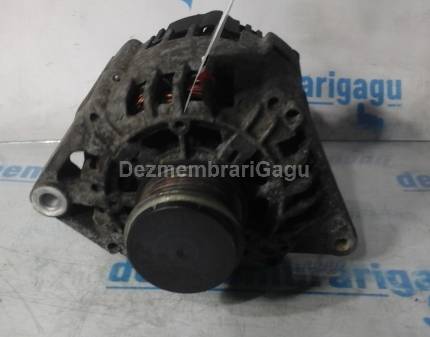 Alternator Renault Megane I (1996-2003), 1.9 Diesel, 72 KW, caroserie Break