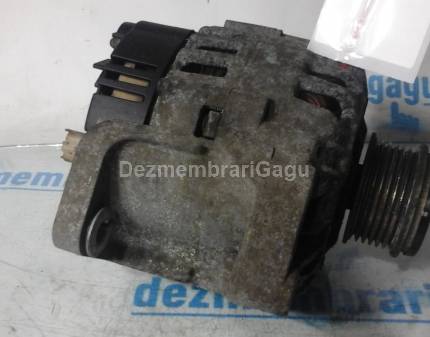 Alternator Renault Megane I (1996-2003), 1.9 Diesel, 72 KW, caroserie Break