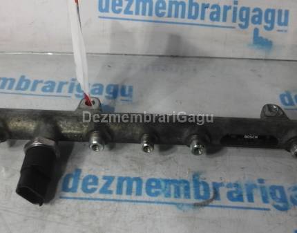 Rampa injectoare Renault Megane I (1996-2003), 1.9 Diesel, caroserie Hatchback