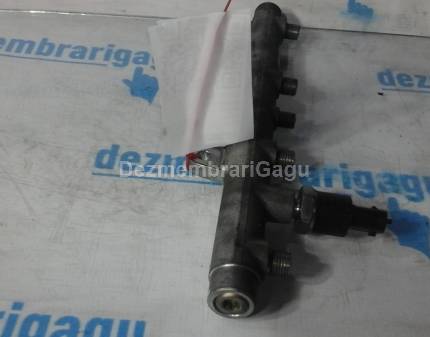 Rampa injectoare Renault Megane I (1996-2003), 1.9 Diesel, caroserie Hatchback