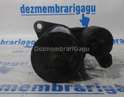 Electromotor Volkswagen Polo (2001-2009), 1.4 Diesel, 51 KW, caroserie Hatchback