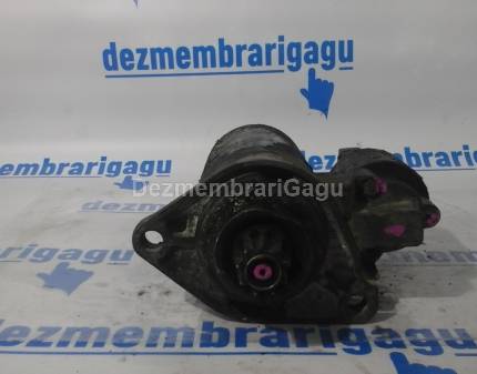 Electromotor Volkswagen Polo (1994-2001), 1.7 Diesel, 44 KW, caroserie Hatchback