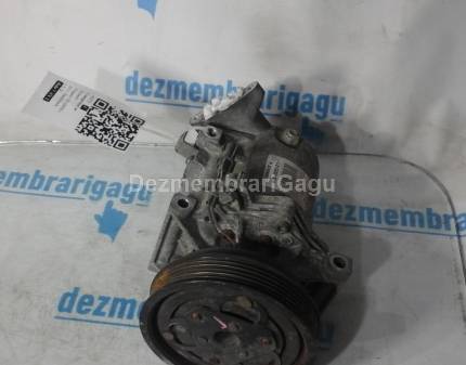 Compresor ac Renault Megane III (2008-), 1.5 Diesel, caroserie Hatchback