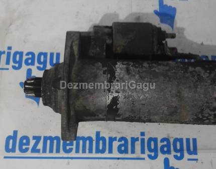 Electromotor Volkswagen Polo (1994-2001), 1.7 Diesel, 44 KW, caroserie Hatchback