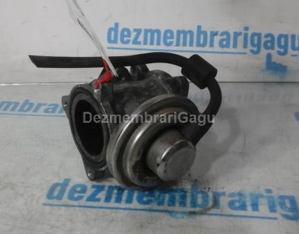 Egr Volkswagen Polo (2001-2009), 1.4 Diesel, 51 KW, caroserie Hatchback