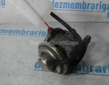 Egr Volkswagen Polo (2001-2009), 1.4 Diesel, 51 KW, caroserie Hatchback