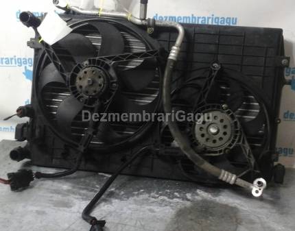 Electroventilator apa Volkswagen Golf Iv (1997-2005), 1.9 Diesel, 66 KW, caroserie Hatchback