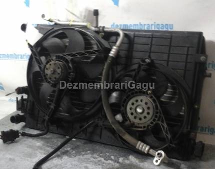 Electroventilator apa Volkswagen Golf Iv (1997-2005), 1.9 Diesel, 66 KW, caroserie Hatchback