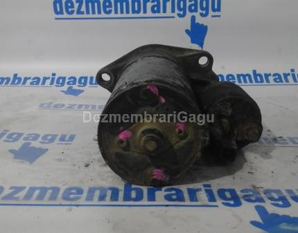 Electromotor Volkswagen Polo (1994-2001), 1.7 Diesel, 44 KW, caroserie Hatchback