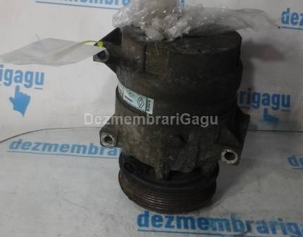 Compresor ac Renault Megane I (1996-2003), 1.9 Diesel, caroserie Hatchback