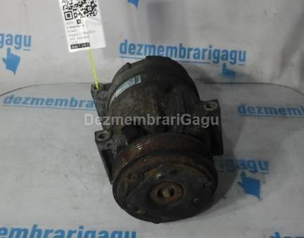Compresor ac Renault Megane I (1996-2003), 1.9 Diesel, caroserie Hatchback