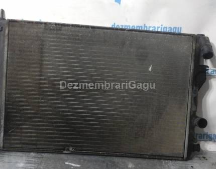 Radiator apa Renault Megane I (1996-2003), 1.9 Diesel, 59 KW, caroserie Hatchback