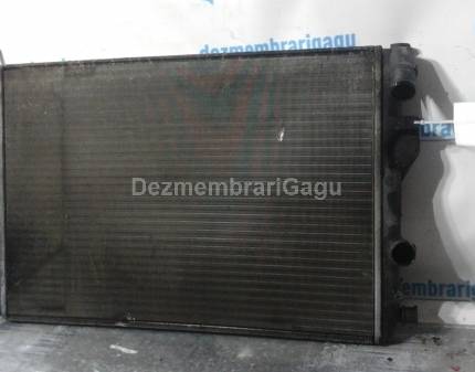 Radiator apa Renault Megane I (1996-2003), 1.9 Diesel, 59 KW, caroserie Hatchback