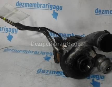 Turbina Renault Megane I (1996-2003), 1.9 Diesel, 72 KW, caroserie Break