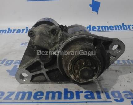 Electromotor Volkswagen Polo (2001-2009), 1.2 Benzina, 47 KW, caroserie Hatchback