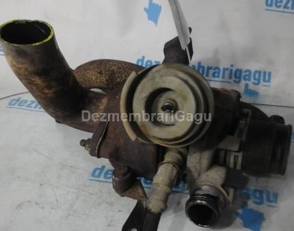 Turbina Volkswagen Golf Iv (1997-2005), 1.9 Diesel, 66 KW, caroserie Hatchback