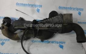 Piese auto din dezmembrari Tubulatura intercooler Volkswagen Bora