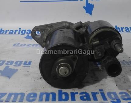 Electromotor Volkswagen Polo (2001-2009), 1.2 Benzina, 47 KW, caroserie Hatchback