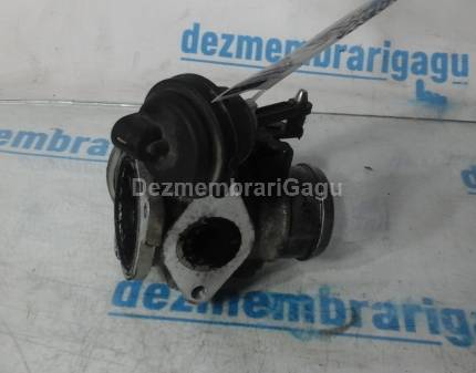 Egr Volkswagen Golf Iv (1997-2005), 1.9 Diesel, 66 KW, caroserie Hatchback