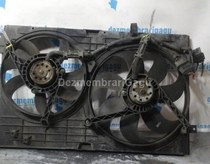 Electroventilator apa Volkswagen Bora (1998-2005), 1.9 Diesel, 66 KW, caroserie Break