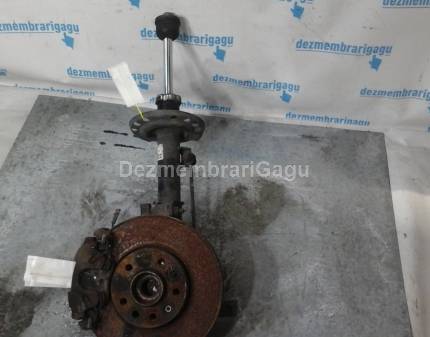 Amortizor fata stanga Opel Vectra C (2002-), 1.9 Diesel, caroserie Hatchback