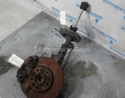 Amortizor fata stanga Opel Vectra C (2002-), 1.9 Diesel, caroserie Hatchback