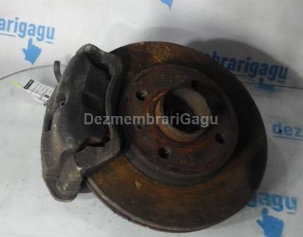 Fuzeta fata stanga Renault Clio Ii (1998-) Diesel, caroserie Hatchback