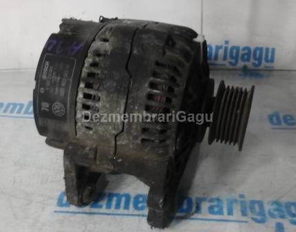 Alternator Volkswagen Golf III (1991-1998), 1.6 Benzina, caroserie Hatchback