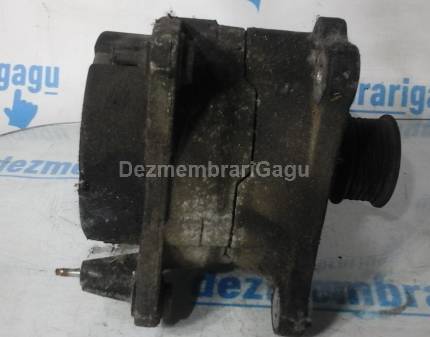 Alternator Volkswagen Golf III (1991-1998), 1.6 Benzina, caroserie Hatchback