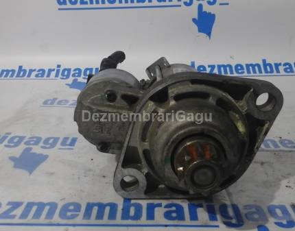 Electromotor Skoda Fabia I (1999-), 1.4 Benzina, 74 KW, caroserie Hatchback