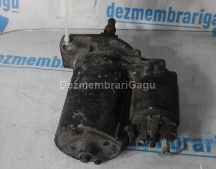 Electromotor Volkswagen Golf Ii (1983-1992), 1.8 Benzina, caroserie Hatchback