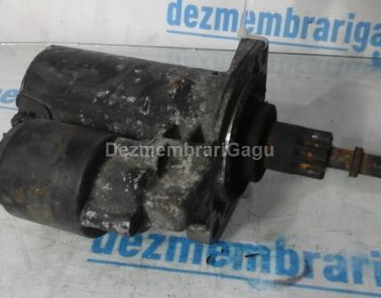 Electromotor Volkswagen Golf Ii (1983-1992), 1.8 Benzina, caroserie Hatchback