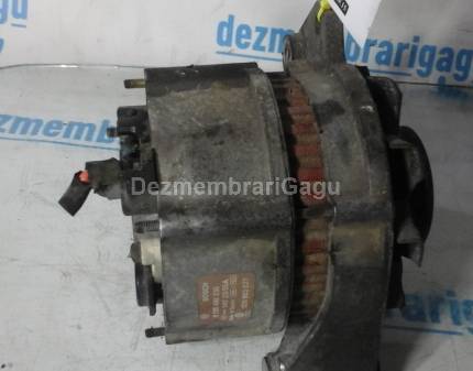 Alternator Volkswagen Polo (1981-1994), 1.3 Benzina, caroserie Hatchback