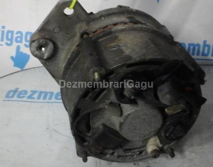 Alternator Volkswagen Polo (1981-1994), 1.3 Benzina, caroserie Hatchback