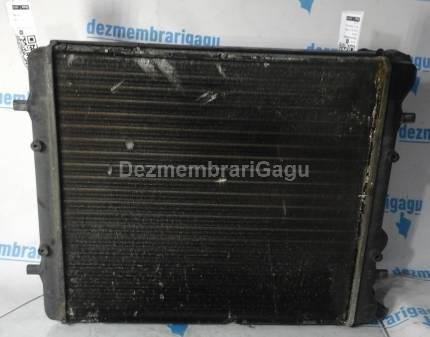 Radiator apa Skoda Octavia I (1996-), 1.6 Benzina, caroserie Hatchback