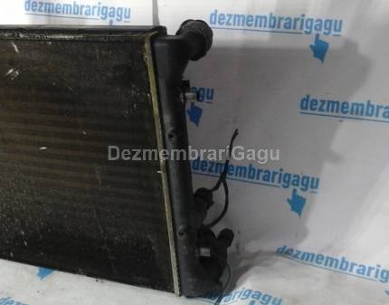 Radiator apa Skoda Octavia I (1996-), 1.6 Benzina, caroserie Hatchback