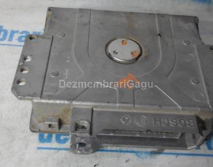 Calculator motor ecm ecu Lada Samara