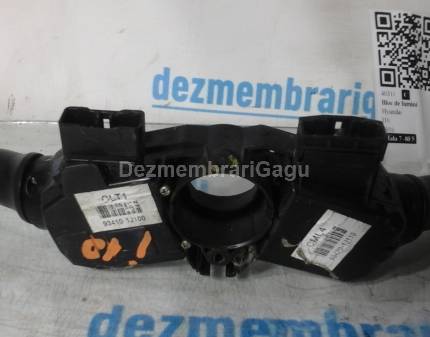 Bloc de lumini Hyundai I10