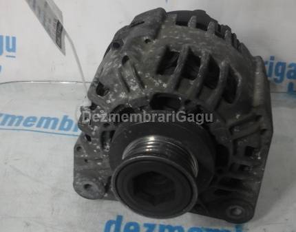 Alternator Renault Kangoo I (1998-), 1.5 Diesel, 48 KW, caroserie Van