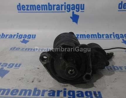 Electromotor Audi 80 (1991-1996), 2.0 Benzina, 66 KW, caroserie Break