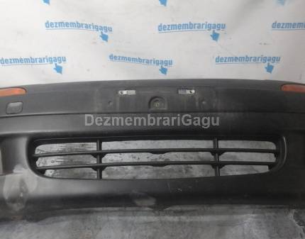 Bara fata Daewoo Matiz