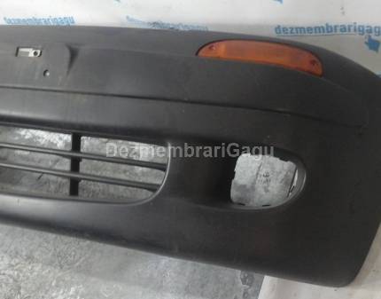 Bara fata Daewoo Matiz