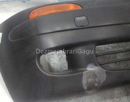 Bara fata Daewoo Matiz