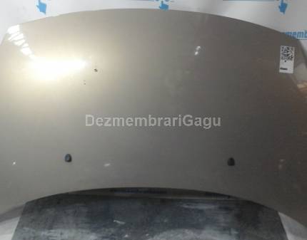Capota Citroen C3