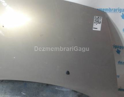 Capota Citroen C3