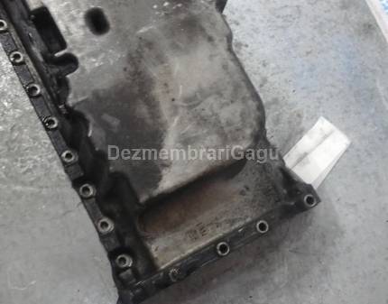 Baie ulei Volvo S60, 2.4 Diesel, caroserie Berlina