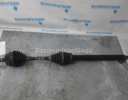 Planetara dreapta fata Volvo S80 I (1998-2006), 2.4 Benzina, caroserie Berlina